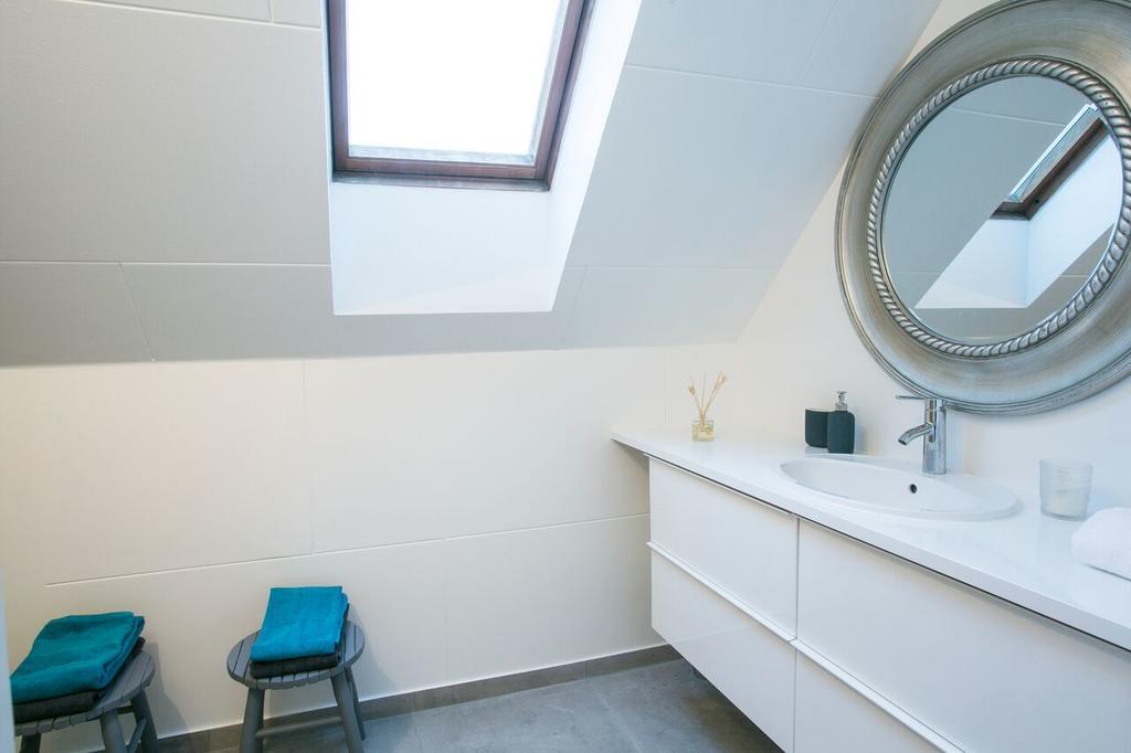 Penthouse Downtown With Free Parking Apartman Reykjavík Kültér fotó