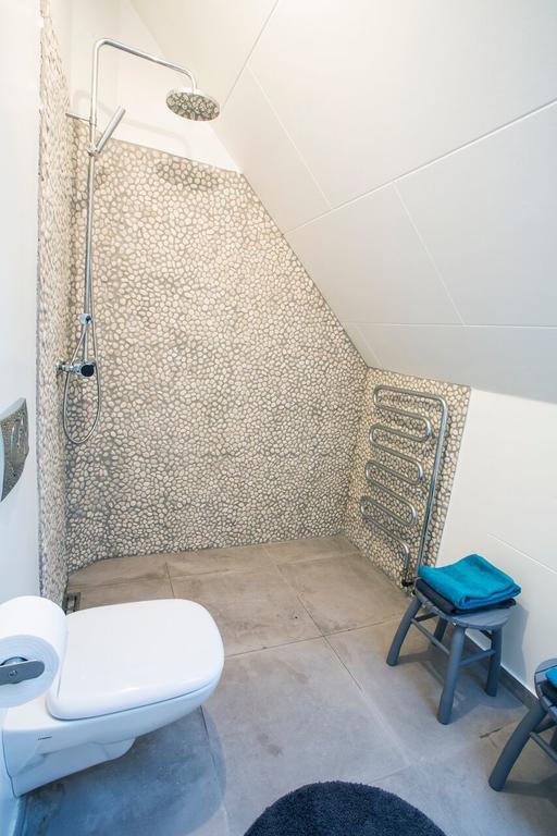 Penthouse Downtown With Free Parking Apartman Reykjavík Kültér fotó